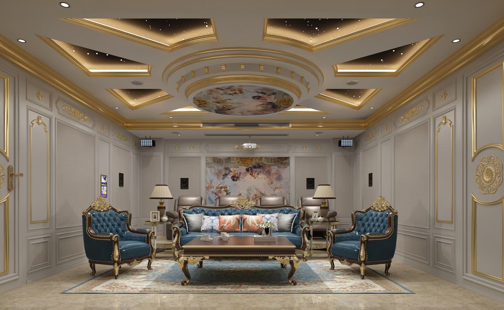 简约美学融科技