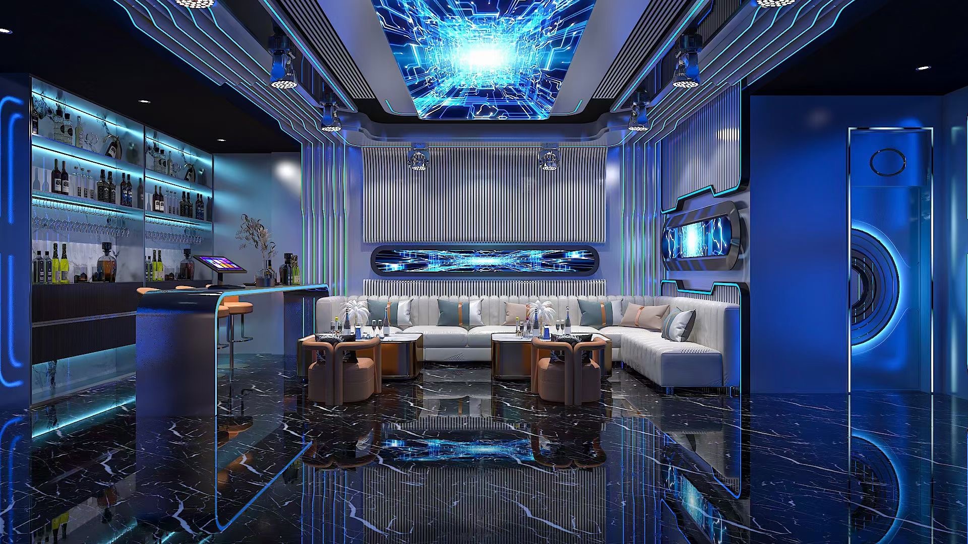 智能声学创未来